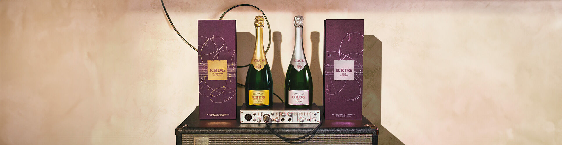 KRUG MUSIC