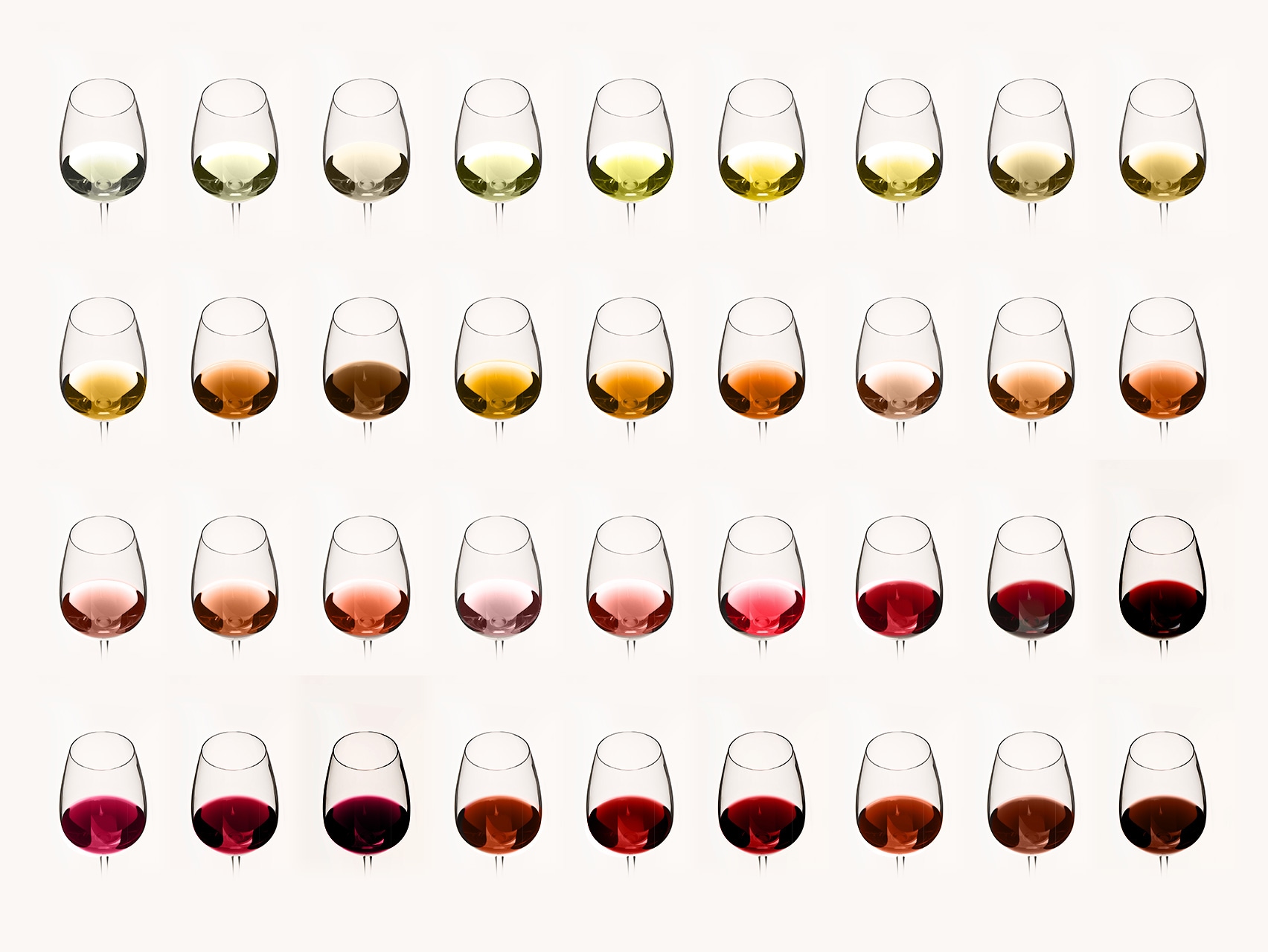 Liquipaedia: How many colours of wine? | Journal19 | Clos19 UK