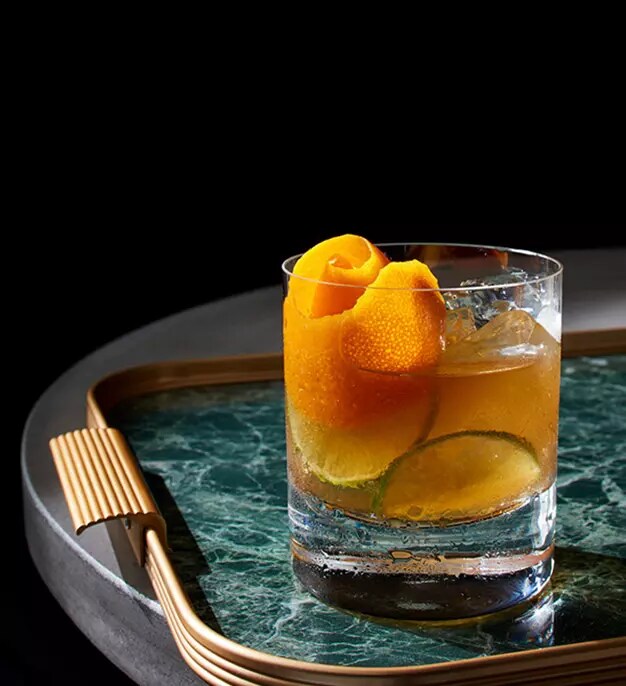 HENNESSY V.S SIGNATURE COCKTAIL
