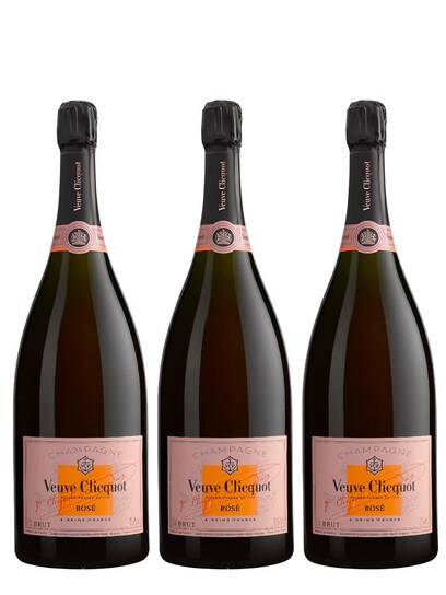 Veuve Clicquot Rosé