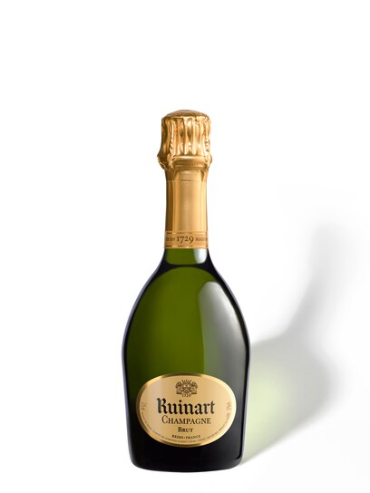 R de Ruinart Half Bottle