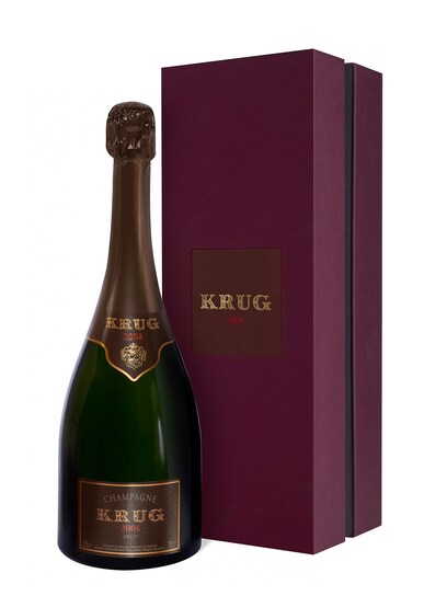 Krug 2008