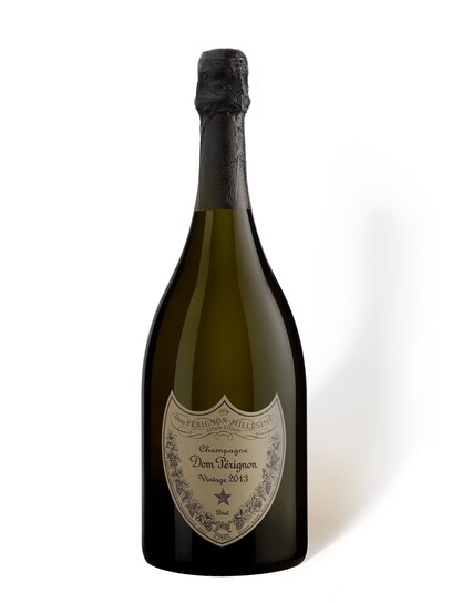 Dom Pérignon Vintage 2013