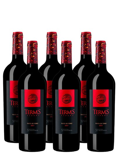 Bodega Numanthia Termes 2017