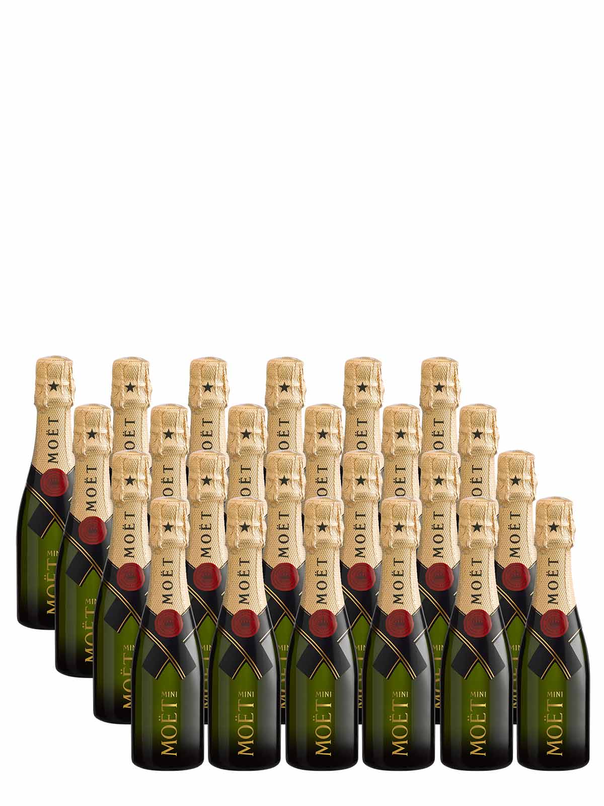 Moët & Chandon Impérial Brut - 20cL