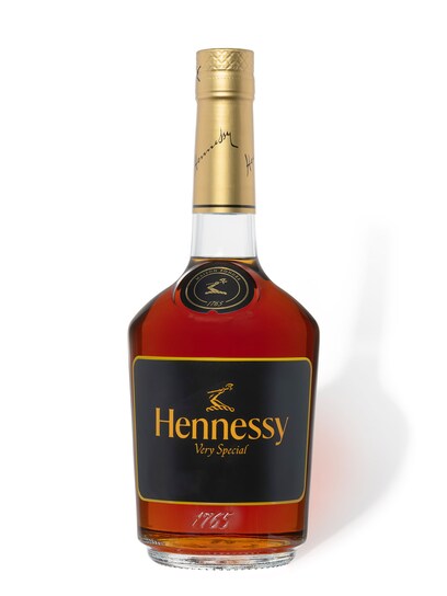 Hennessy V.S Lumineux