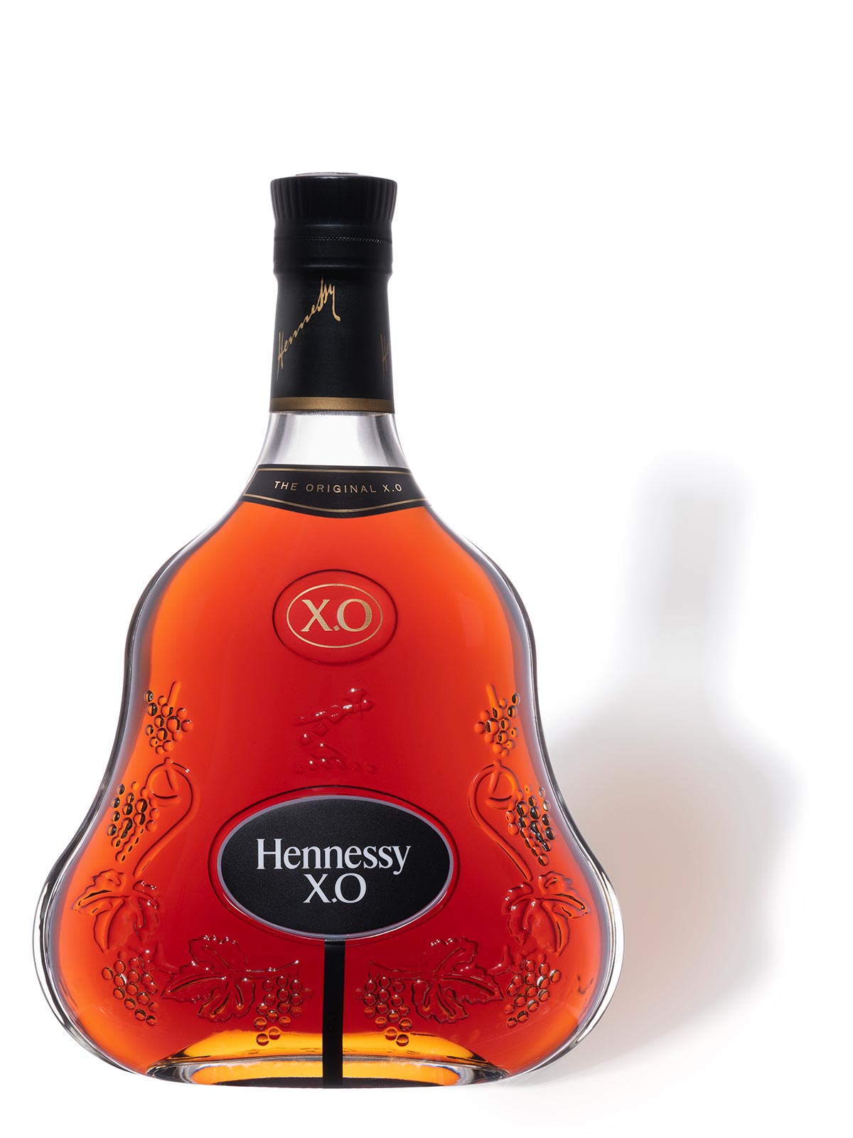 Hennessy - Coffret X.O + Verres de dégustation | Cognac