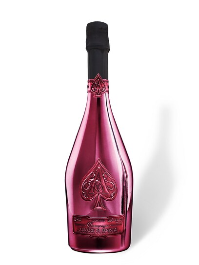 Armand de Brignac Demi Sec