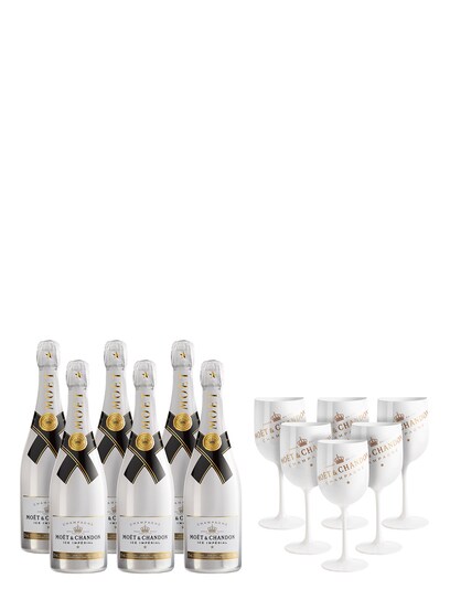 Moët & Chandon Ice Impérial Party Set