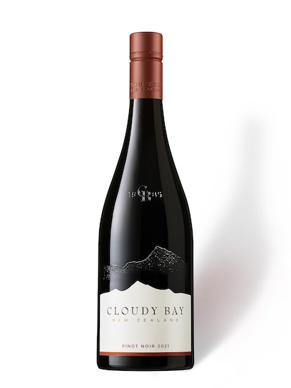Cloudy Bay Pinot Noir 2021