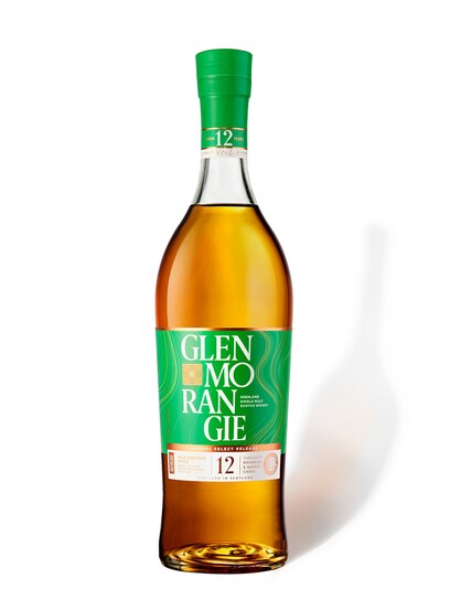 Glenmorangie Barrel Select Release Palo Cortado