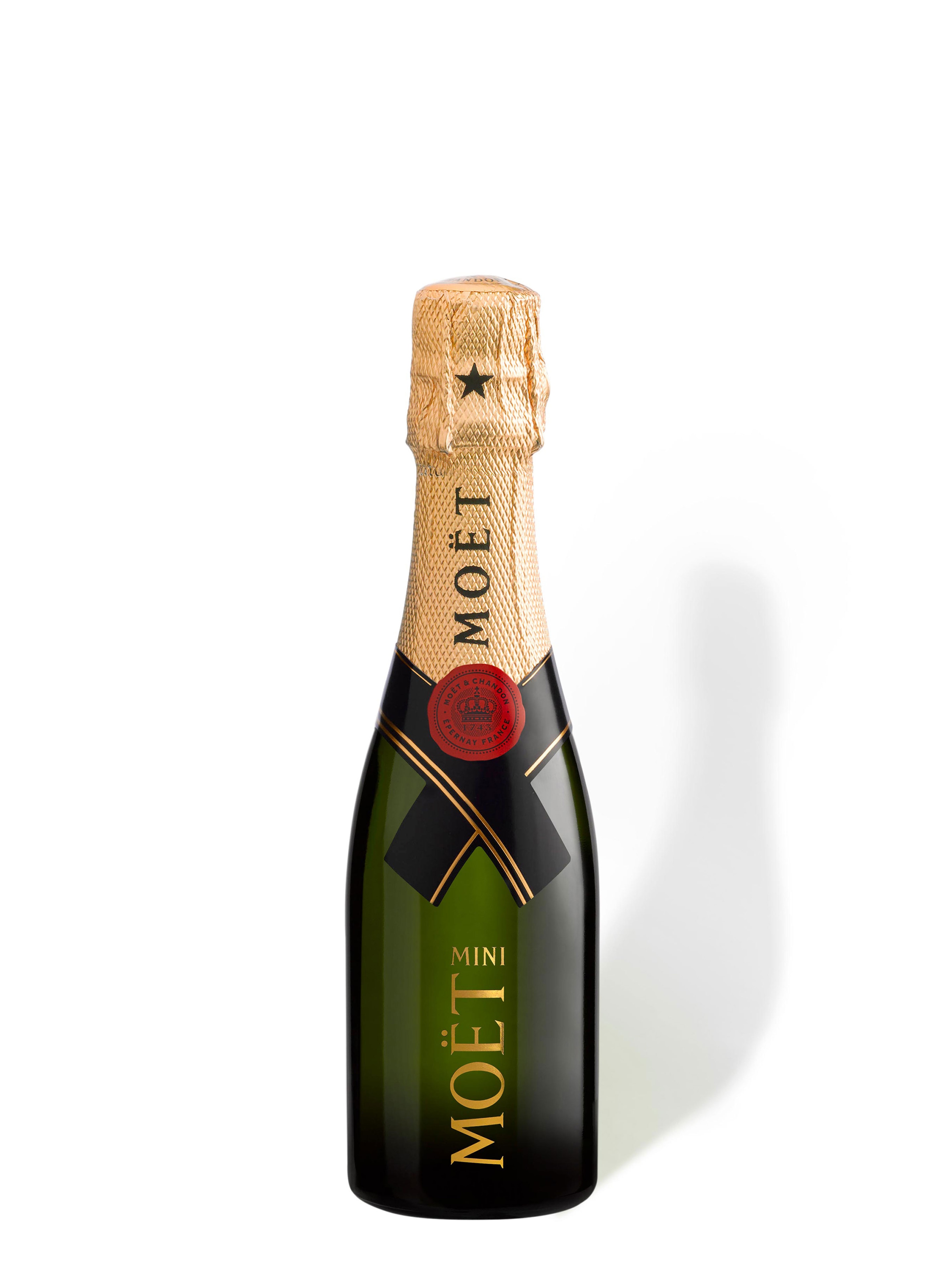 Moet Miniatures Share Six Pack