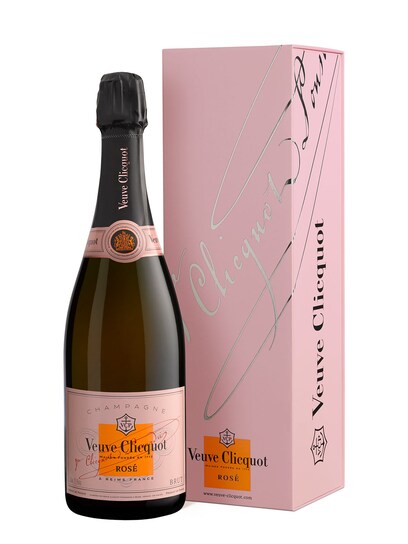Veuve Clicquot Rosé