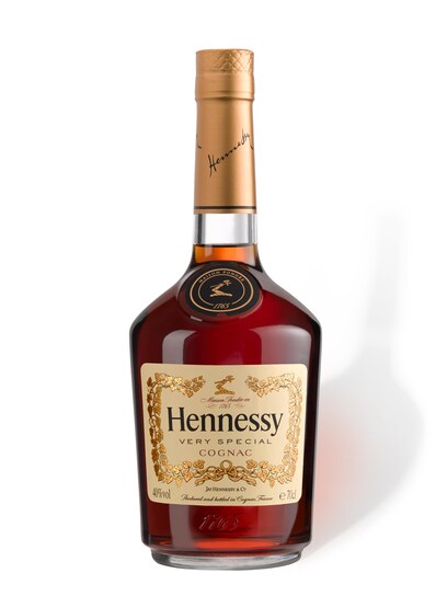 Hennessy V.S
