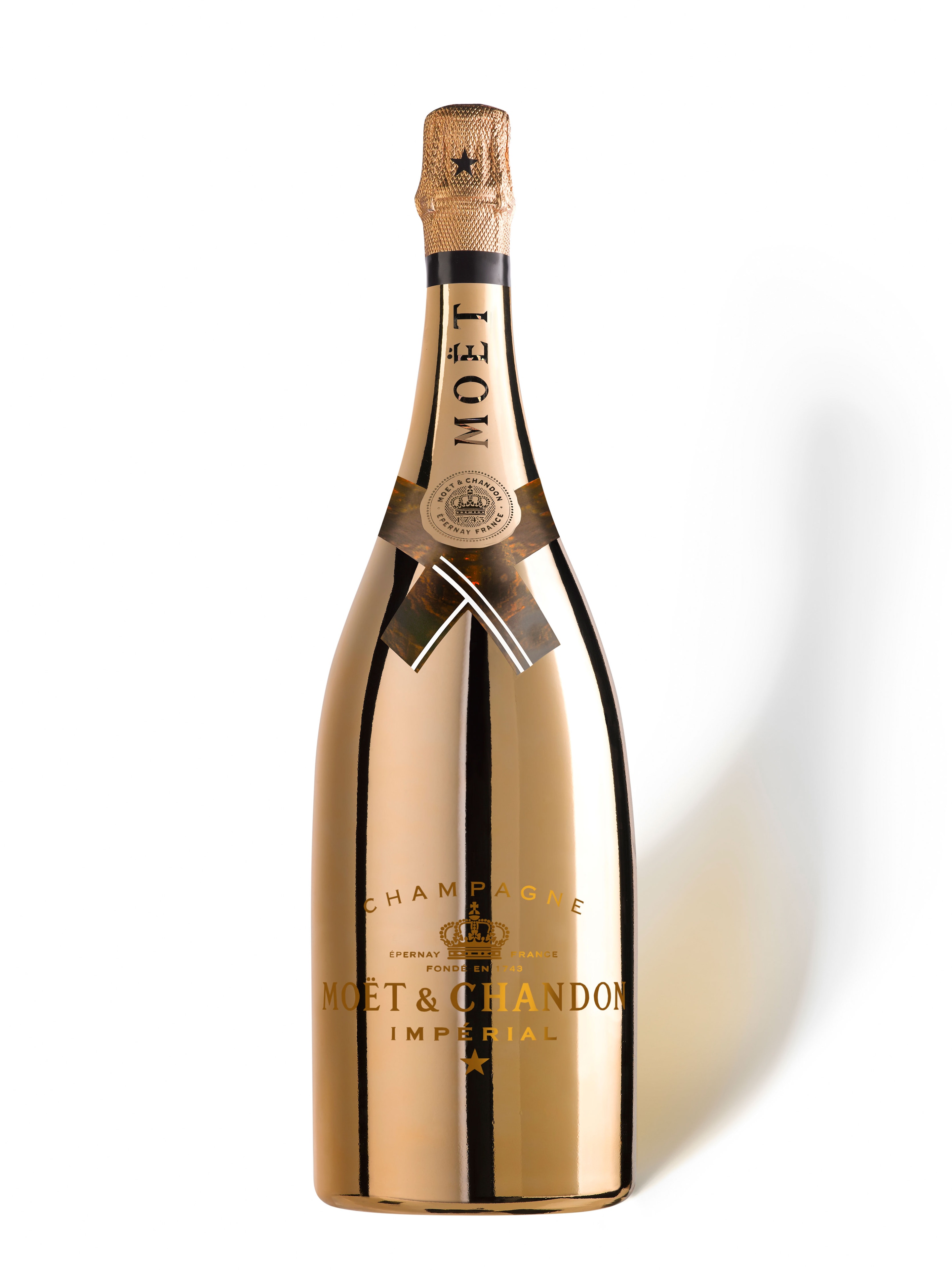 Moet & Chandon Imperial Brut (12L Balthazar) - Premier Champagne