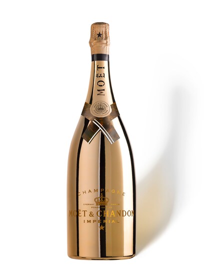 Moët & Chandon Impérial Lumineux édition spéciale "Bright Night"