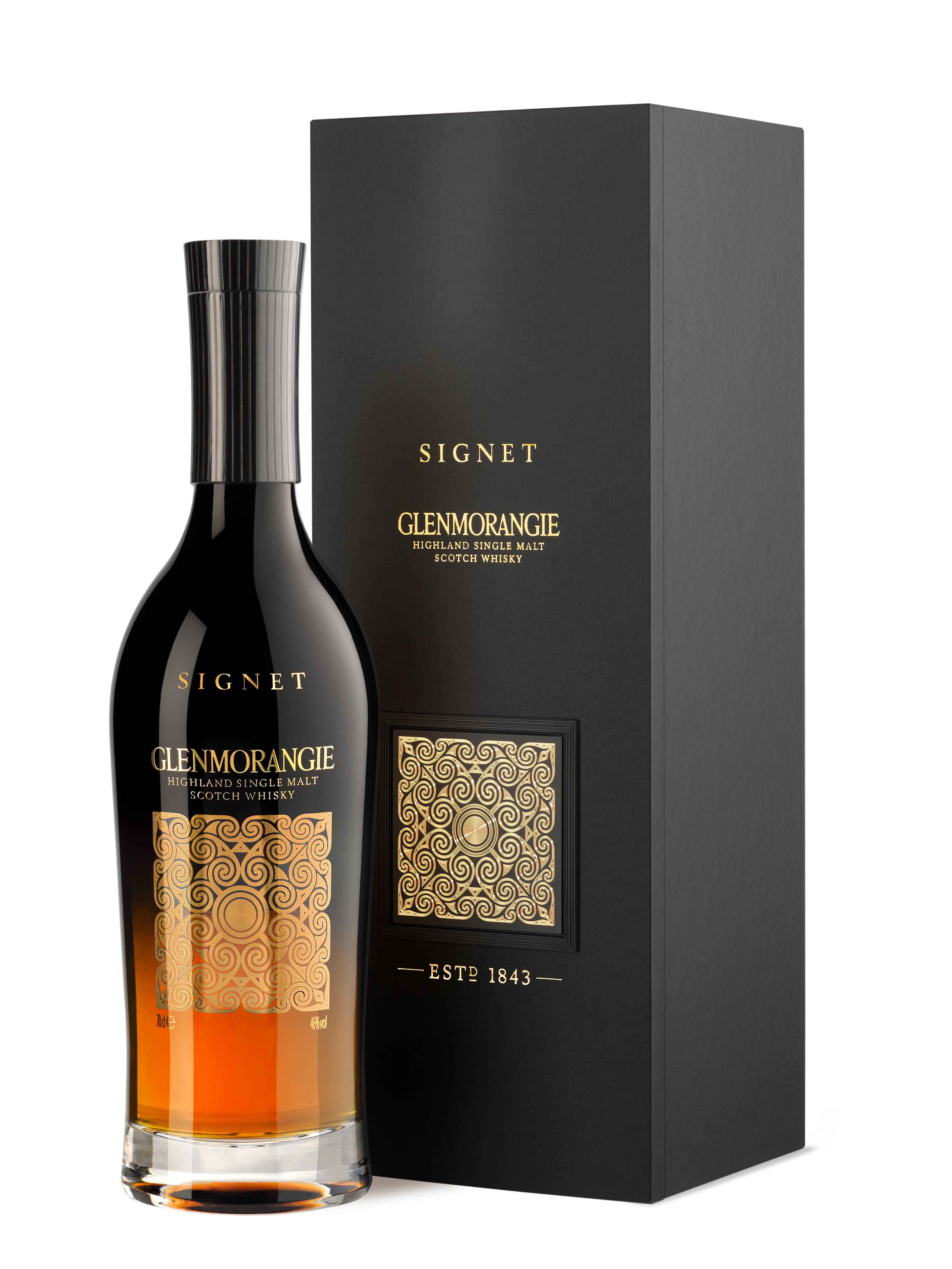 Glenmorangie Signet