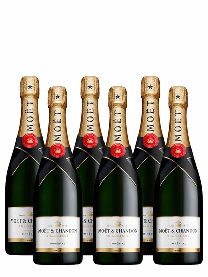 Moët & Chandon Impérial Brut