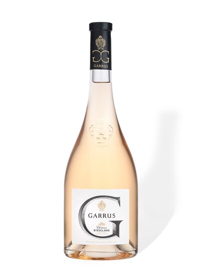 Château d’Esclans Garrus 2021