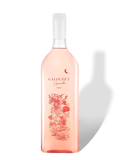 Château Galoupet Galoupet Nomade