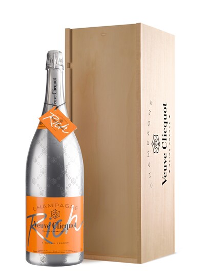 Veuve Clicquot Rich