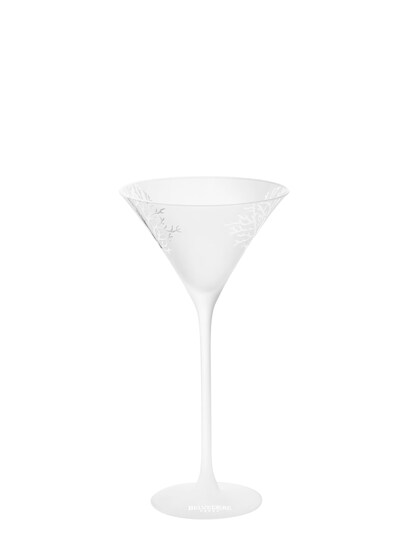 Verres Vodka Martini