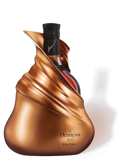 Hennessy X.O x Kim Jones Limited Edition