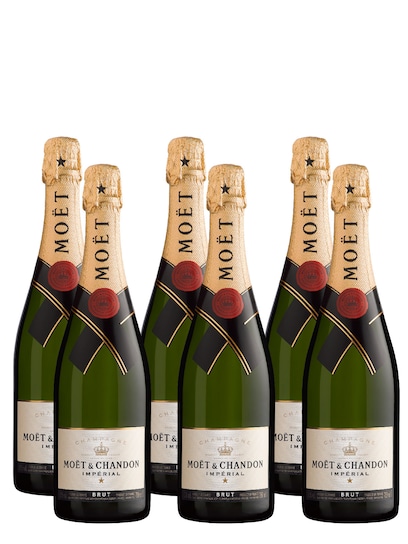 Moët & Chandon Impérial Brut