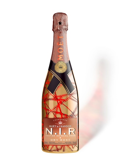Moët & Chandon Nectar Impérial Rosé Dry