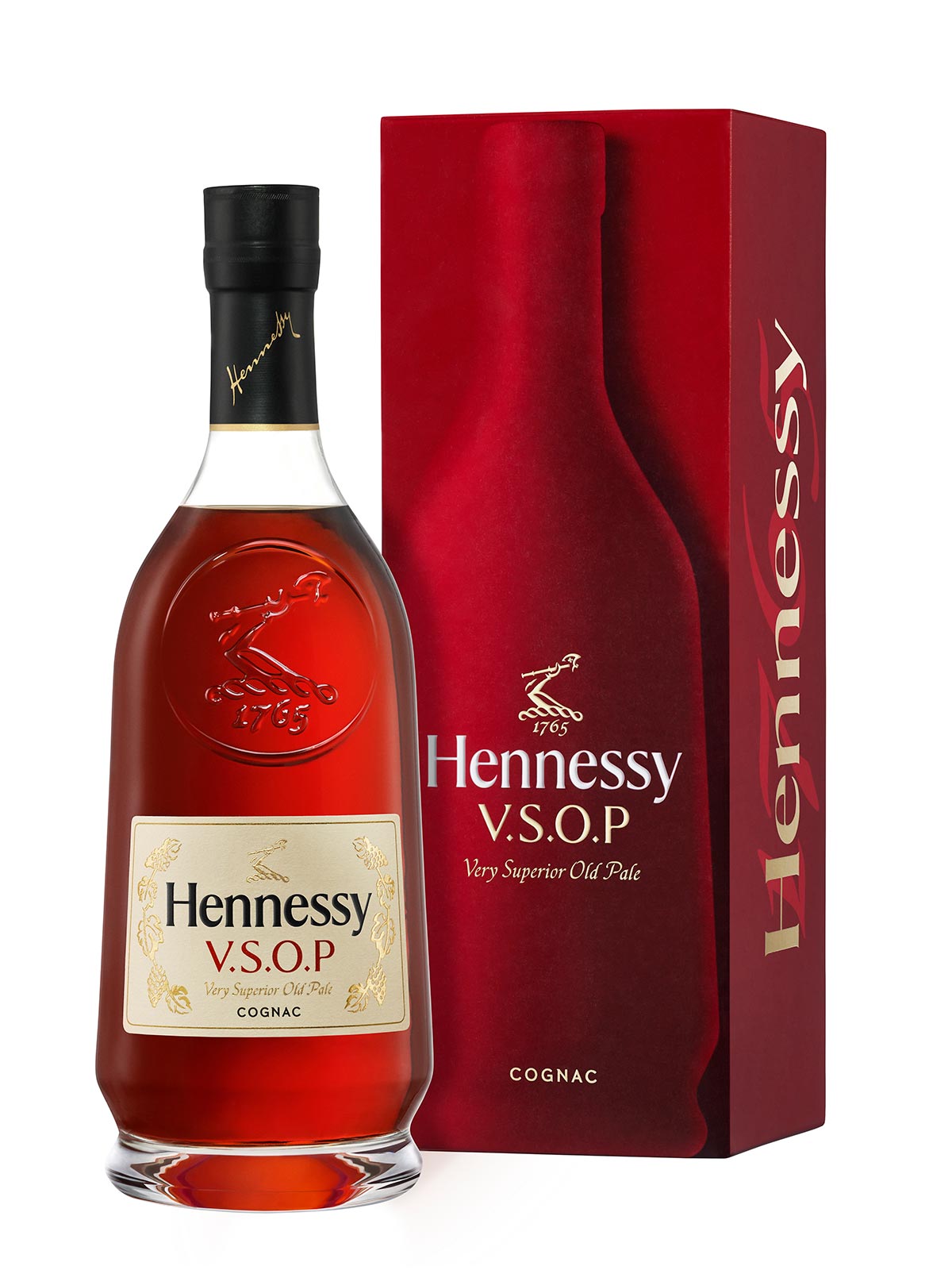 Hennessy Cognac VS Luminous