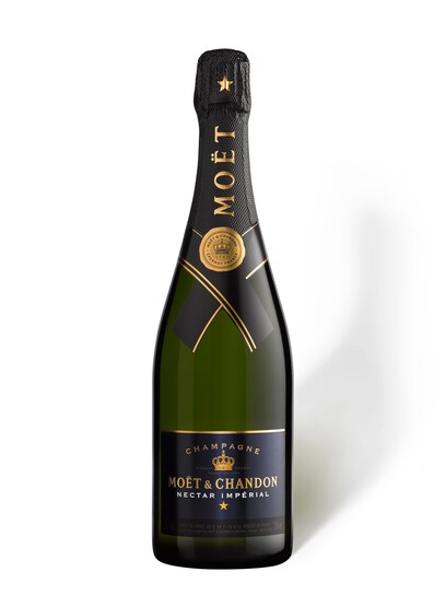 Moët & Chandon Nectar Impérial