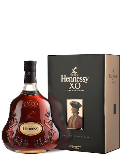 Hennessy X.O