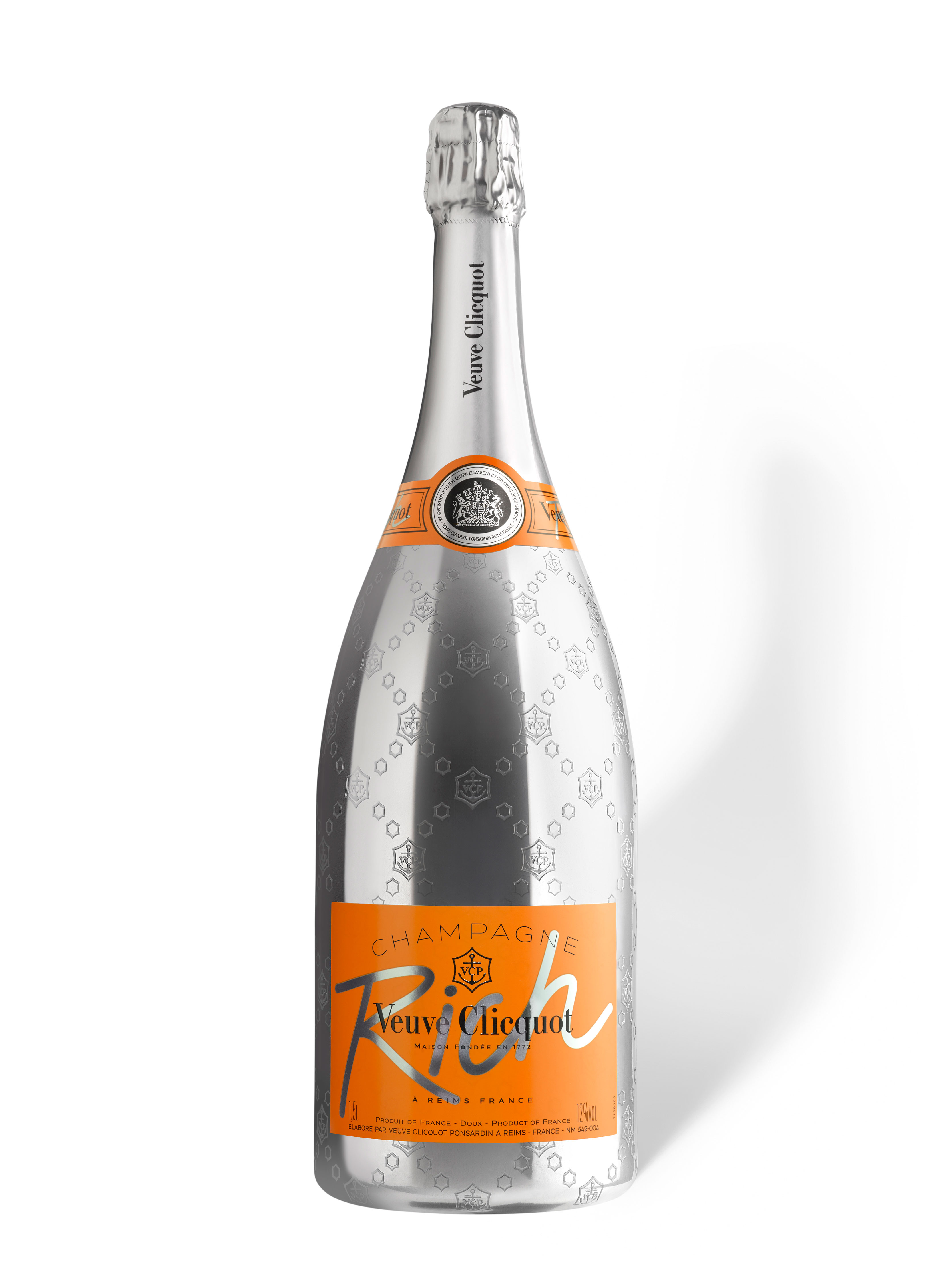 Veuve Clicquot Rich