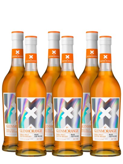 Glenmorangie X