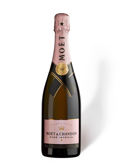 Moët & Chandon Rosé Impérial