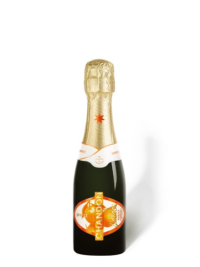 Chandon Garden Spritz