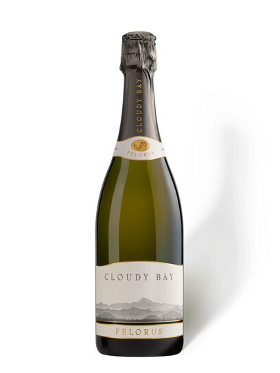 Cloudy Bay Pelorus Brut