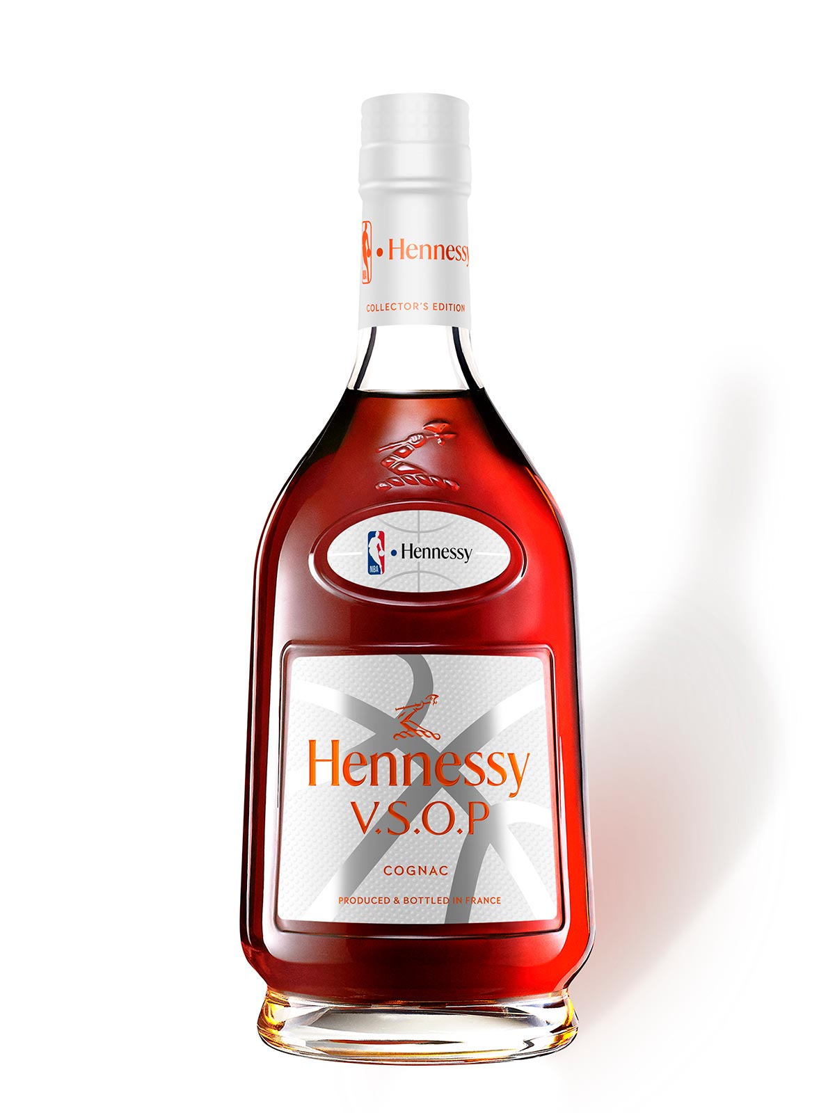 WEB限定 Hennessy Limited Edition NBA 2本セット 酒 | www.mkc.mk