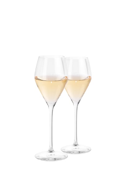 Verres à Champagne Joseph par Riedel