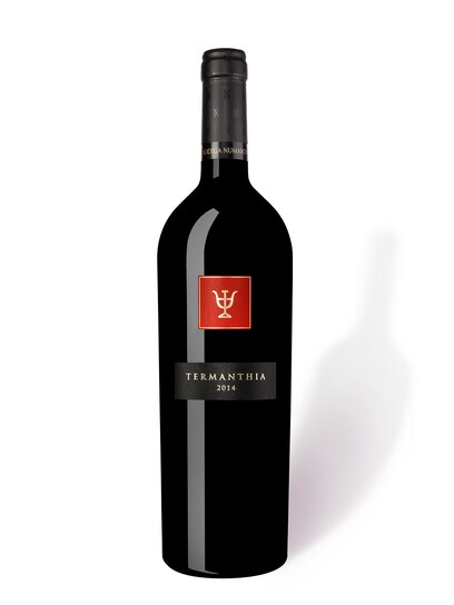 Bodega Numanthia Termanthia 2014