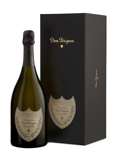 Dom Pérignon Vintage 2013