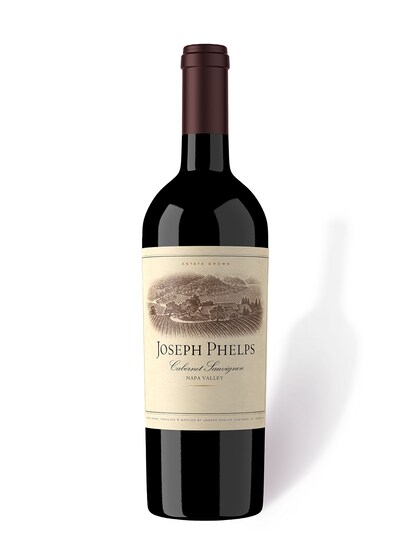 Joseph Phelps Cabernet Sauvignon 2021
