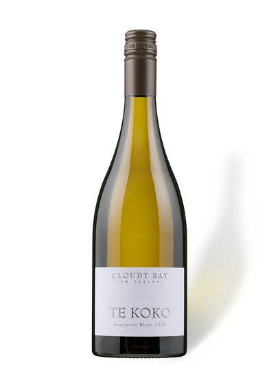 Cloudy Bay Te Koko 2019