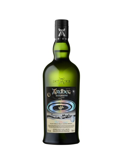 Ardbeg Hypernova - Committee Release