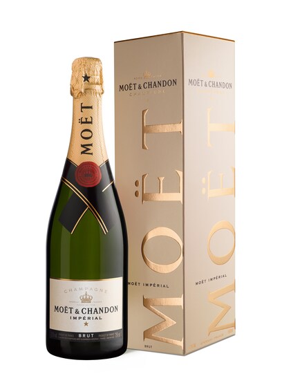 Champagne Moet & Chandon Imperial Brut Sparkling Wine Online