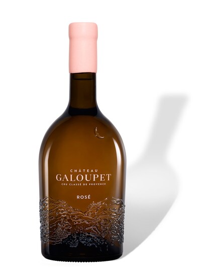 Château Galoupet Cru Classé Rosé 2021