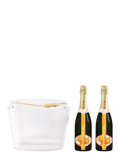 Garden Spritz On Ice Set