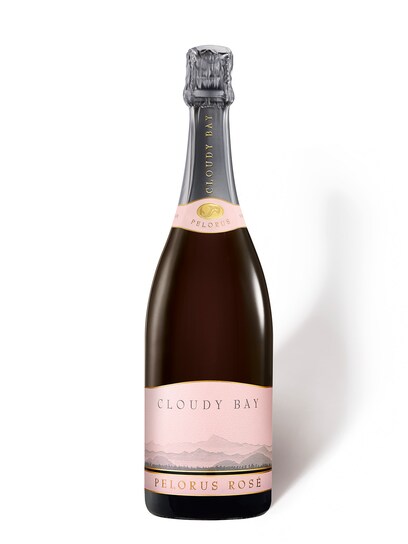 Cloudy Bay Pelorus Rosé