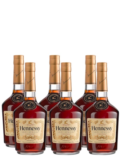 Hennessy V.S