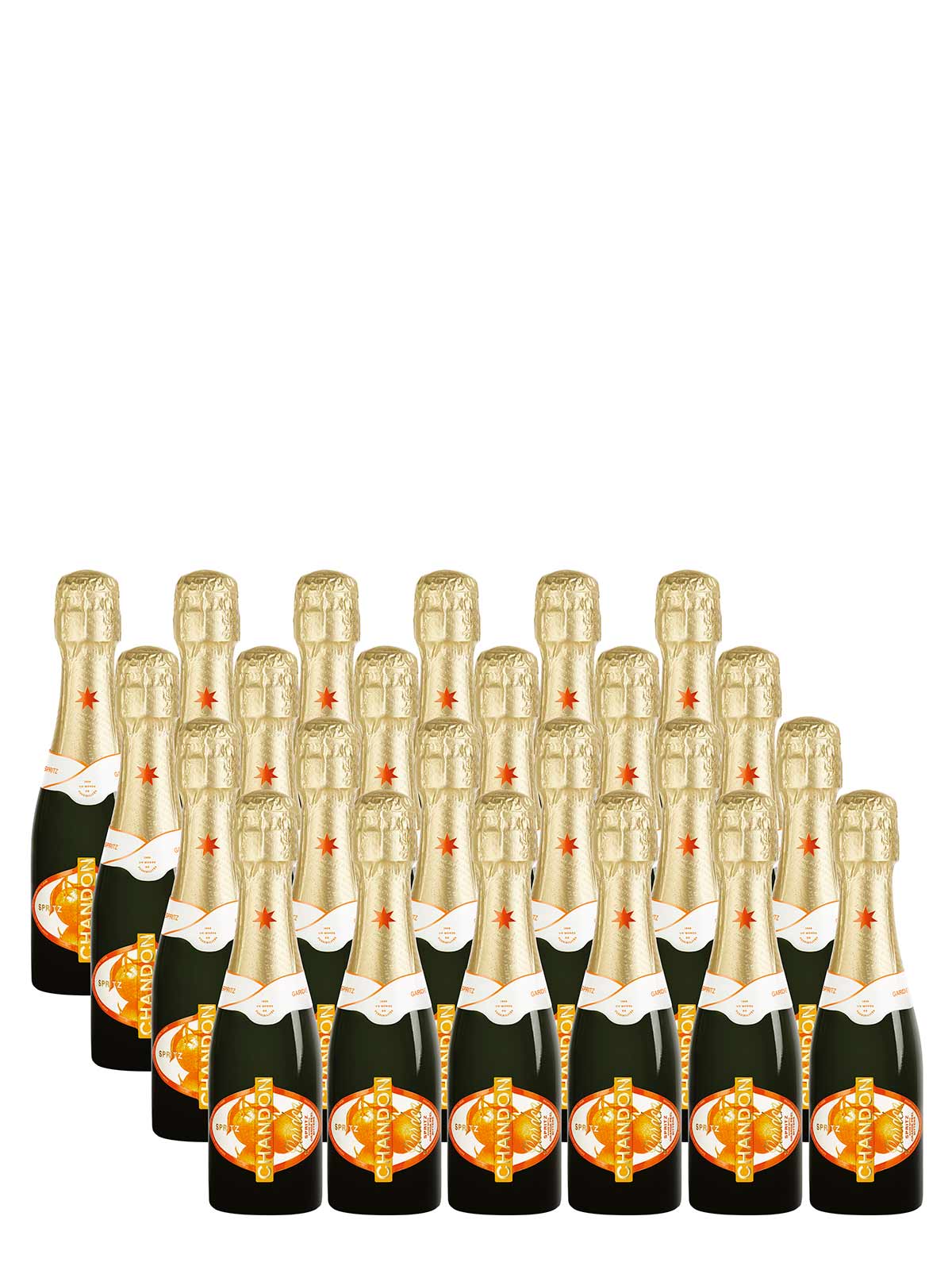 Chandon Garden Spritz Sparkling Wine - Bottles and Cases